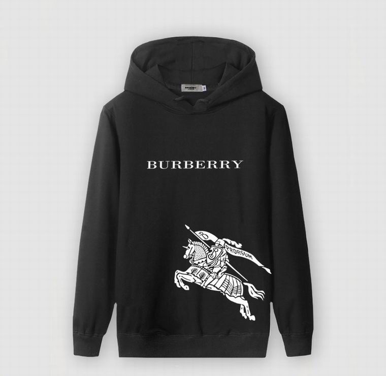 Burberry Hoodies-010
